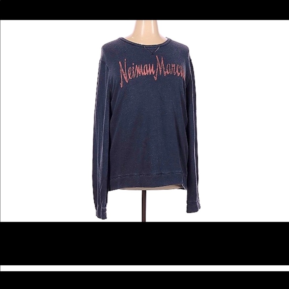 Neiman Marcus Sweatshirt XXL